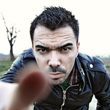 无限轰炸手机软件电话下载